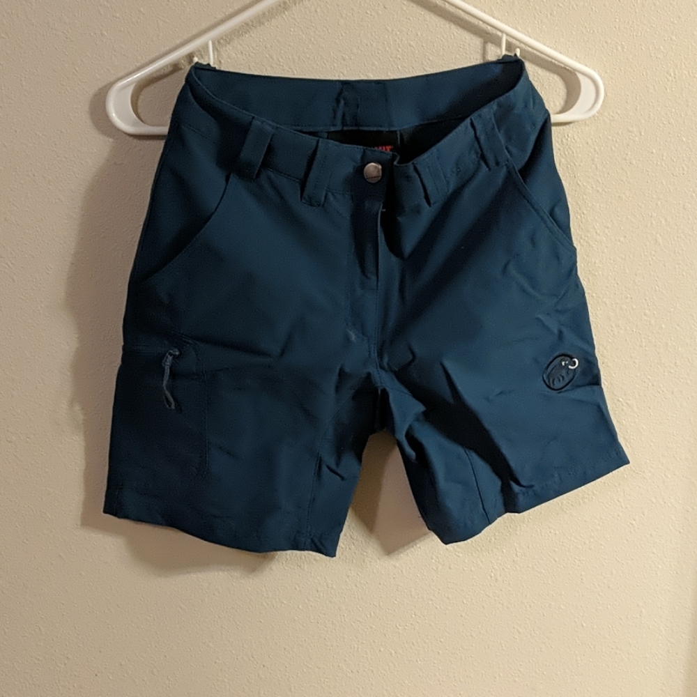 Women shorts